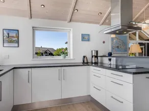 Holiday home with barbeque, garden & sauna - Image 2