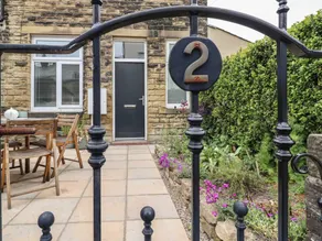 Child-friendly cottage with garden | Dogs allowed - Image 3