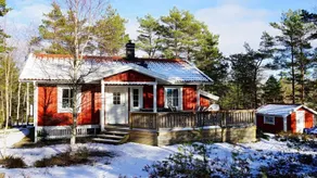 Holiday home Grebbestad X - Image 3