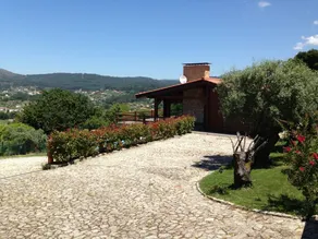 Maison de vacances avec terrasse et jardin | Vue nature - Image 2