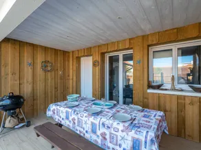 Holiday apartment with barbecue | Next to the beach - Image 3