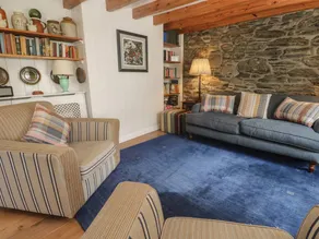 Children-friendly cottage with garden | Beach nearby - Image 4