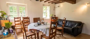 House with terrace & garden | Garden view - Image 4