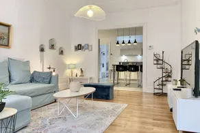 Apartment | Perfect for remote work - Image 2