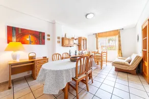 Casa Rural La Buganvilla: Mountain Views, Wi-Fi, and Air Conditioning - Image 4
