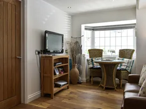 Child-friendly cottage | River view | Close to the beach | Dogs allowed - Image 3