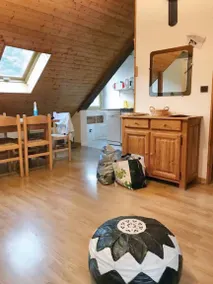 Appartement | Vue montagne - Image 2