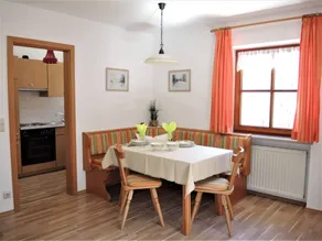 Ferienwohnung am Tradenlehen (DE Schönau) - Erdely Franz - 36547 - Image 3