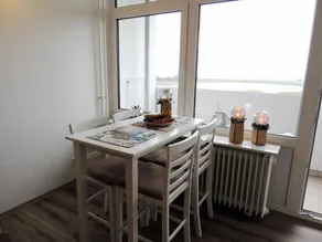 Willkommen in Ihrer traumhaften Ostsee-Auszeit – Ferienwohnung B06-012 - Image 4