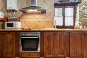 Child-friendly charming house | Garden view | Dogs allowed - Image 4