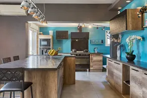 House with private pool, barbecue & terrace - Image 2