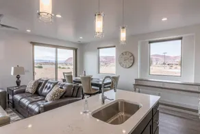 Family-oriented house with private pool & terrace - Image 3