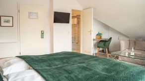 Junior Suite für 2 Personen in Neuruppin - Image 3