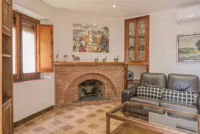 Ferienhaus mit Terrasse | Bergblick - Image 3
