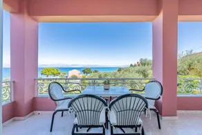 Children-friendly nice flat with garden, terrace & barbeque | Beach view | Beach nearby | Pet-friendly - Image 2
