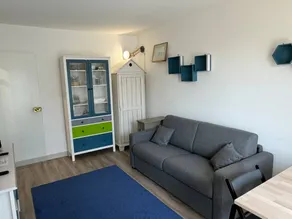 Appartement Cabourg, 2 pièces, 4 personnes - FR-1-465-60 - Image 5