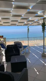 Apartment with terrace | Sea view - Image 3