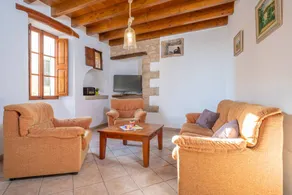 Family-oriented pleasant villa with garden, terrace & barbeque - Image 5