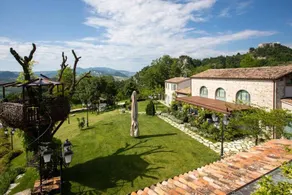 Tenuta Saiano: Appartamento Iris - Image 2