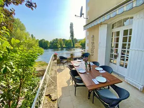 Holiday home with BBQ - Image 4