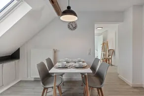 Ferienwohnung 'Am Blitzgi' mit Bergblick, Wi-Fi und Klimaanlage - Image 5