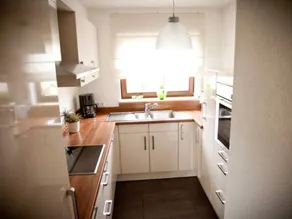 Charmant appartement entièrement équipé avec barbecue - Image 3