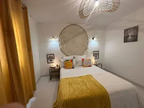 Casa con piscina privata e griglia - Image 5