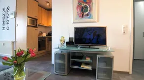 Merveilleux appartement | À côté de la plage - Image 3