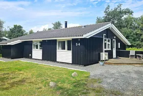 Fully equipped nice holiday home with sauna & terrace - Image 5