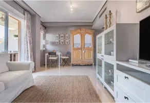 Apartment 'Denia Living' with Sea View, Wi-Fi and Air Conditioning - Image 2