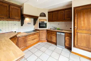 Holiday Home Belgian Ardennes Near Forest - Image 4