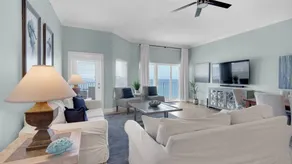 Appartement avec piscine et internet haut débit | Vue plage - Image 3
