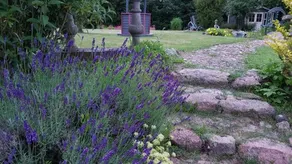 Ferienhaus mit Garten, Pool und Grill - Image 4