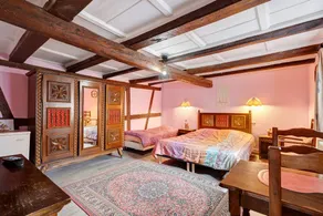 Kinderfreundliches B&B mit Terrasse und Garten | Haustierfreundlich - Image 5