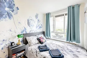 Agréable chambre privée | Proche Place du Dam - Image 2