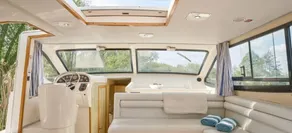 Family-oriented wonderful boat with terrace | Pets allowed - Image 3