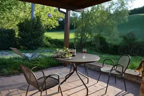 Agriturismo Tabiano-Mezzapiaggia: Appartamento Il Mulino - Image 2