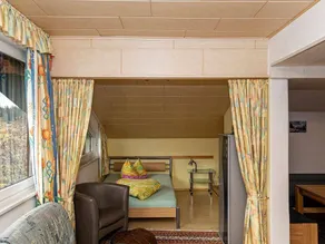 Charmante Ferienwohnung mit Terrasse | Panoramablick | Hunde erlaubt - Image 4
