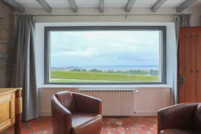 Family-friendly villa with terrace, garden & barbeque | Sea view | Good for workation - Image 4