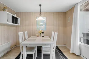 Holiday home with terrace & BBQ - Image 5