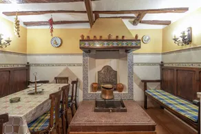 Maison de vacances avec barbecue et terrasse - Image 5