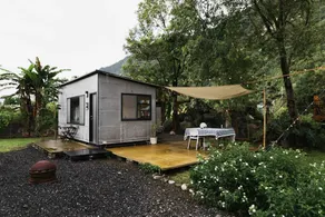 Taiwan Tiny House for Seaside, Mountain Glamping - Image 2