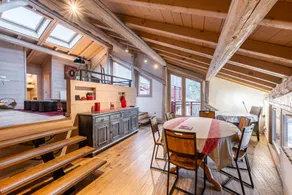 Apartment with terrace | Mountain view - Image 5