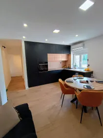 Ferienwohnung in Povlja mit Meerblick, Terrasse, Klimaanlage, W-LAN (3365-6) - Image 3