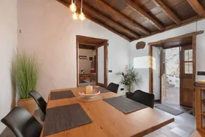 Holiday Home 'Casa Canaria Finca Real' with Private Garden, Balcony & Wi-Fi - Image 4