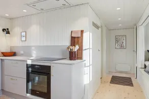 Fully equipped pleasant house with terrace & barbecue | Next to the beach | Dogs allowed - Image 5