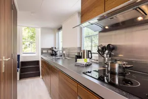 Mobile home with garden | Beach nearby | Pet-friendly - Image 4
