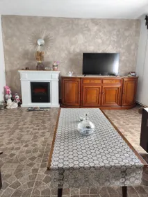 Two bedroom apartment with hot tub Hreljin Ogulinski, Gorski kotar (A-24798-a) - Image 3