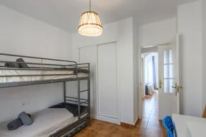 Appartement de vacances entièrement équipé avec piscine et terrasse | Proche de la plage - Image 5
