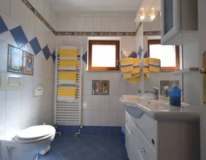 Pleasant holiday apartment with 2 rooms for 5 persons - Image 3